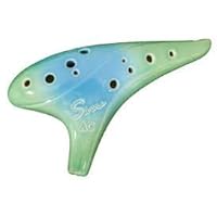Amazon | フォーカリンクオカリナ Sirena（シレーナ） アルトC管